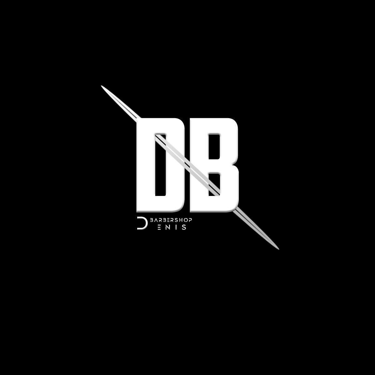 Denish Barbershop Interior