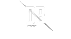 Denish Barbershop Logo